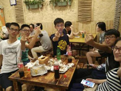 吴中烧烤加盟,学烧烤技术,开烧烤店多少钱疯狂烤翅加盟