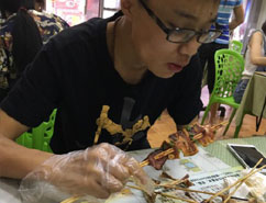 吴中烧烤加盟,学烧烤技术,开烧烤店多少钱