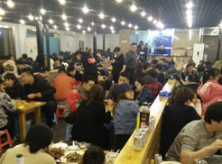 吴中烧烤加盟,学烧烤技术,开烧烤店多少钱