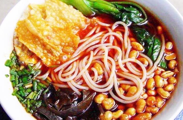 吴中螺蛳粉培训