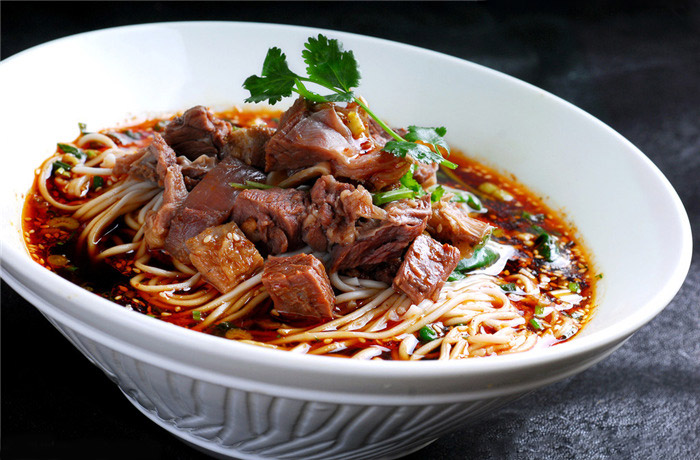 吴中牛肉粉培训