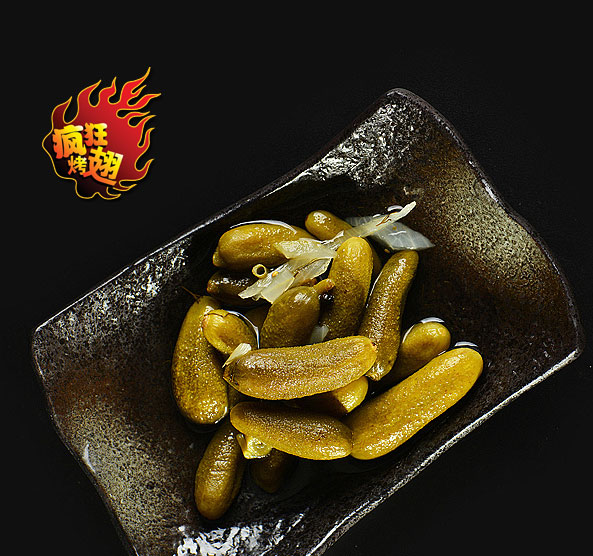 吴中疯狂bt烤翅