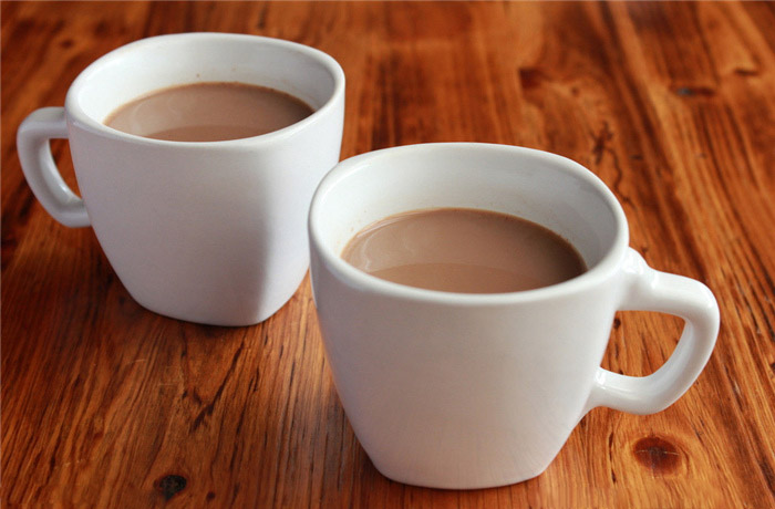 吴中奶茶培训