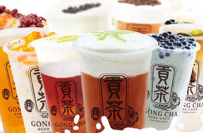 吴中贡茶培训
