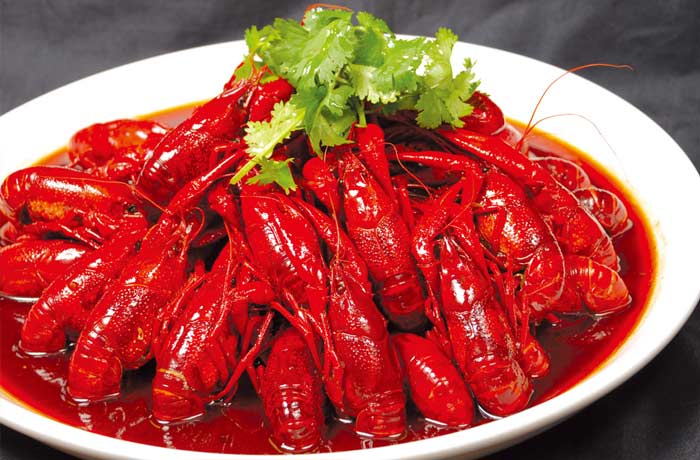吴中麻辣小龙虾培训